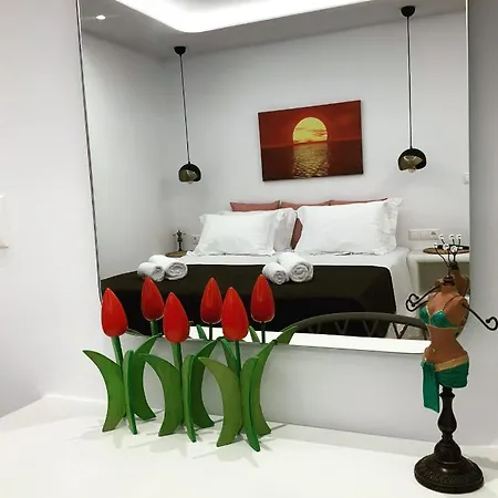 Nansea Villa *