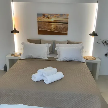 Nansea Villa Kastrákion