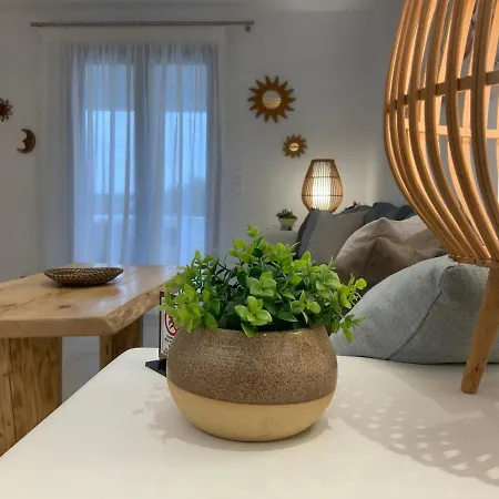 Nansea Villa *