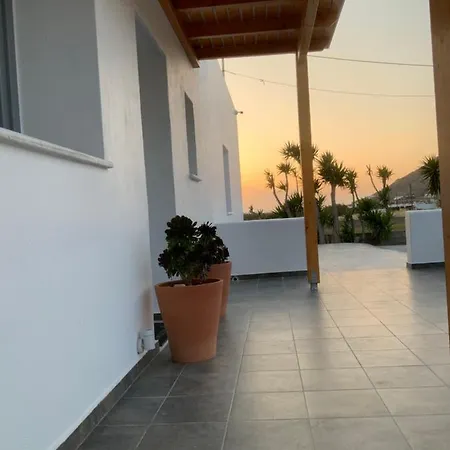 Villa Nansea Kastrákion