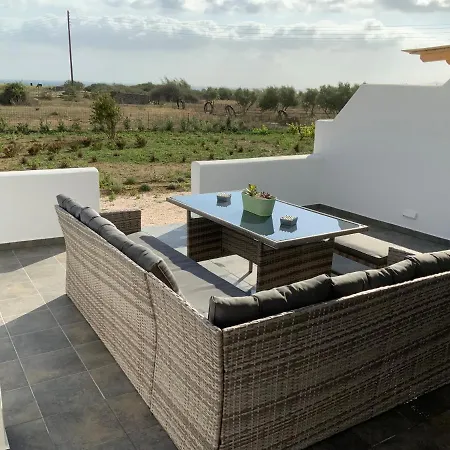 Villa Nansea