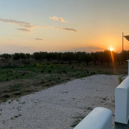 Nansea Villa