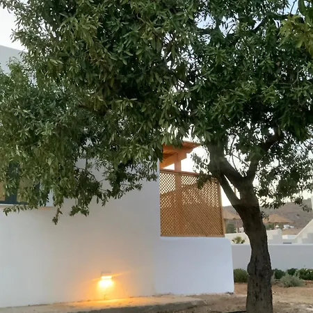 Nansea * Kastrákion