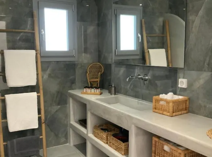 Nansea * Kastrákion