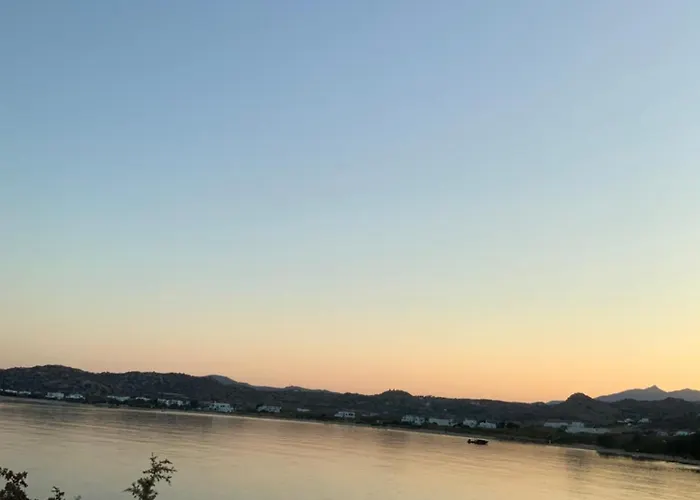 Nansea Villa Kastrákion